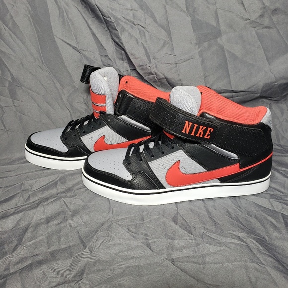 Nike | Shoes | Nike Sb Mogan Mid 2 4879446 | Poshmark